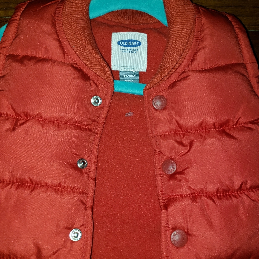 Ski jacket - Picture 3 of 5